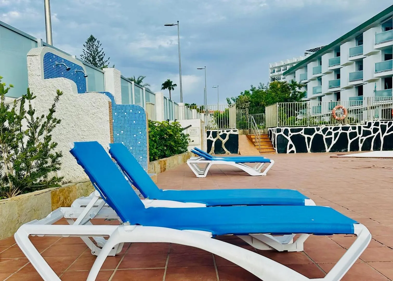 Sol Y Playa Apartment Playa del Ingles