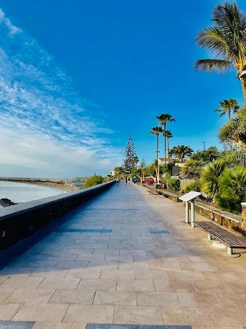 Sol Y Playa Apartment Playa del Ingles