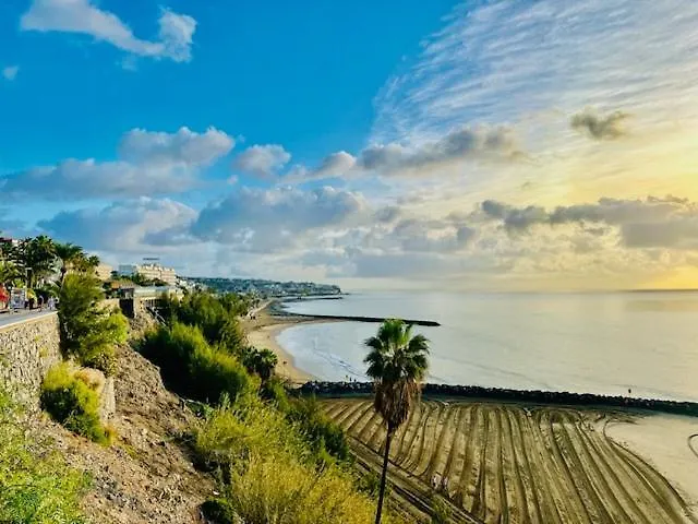 Sol Y Playa Apartment Playa del Ingles  Playa del Ingles (Gran Canaria)