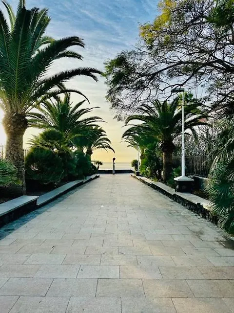 Sol Y Playa Apartment Playa del Ingles