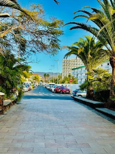 Sol Y Playa Apartment Playa del Ingles