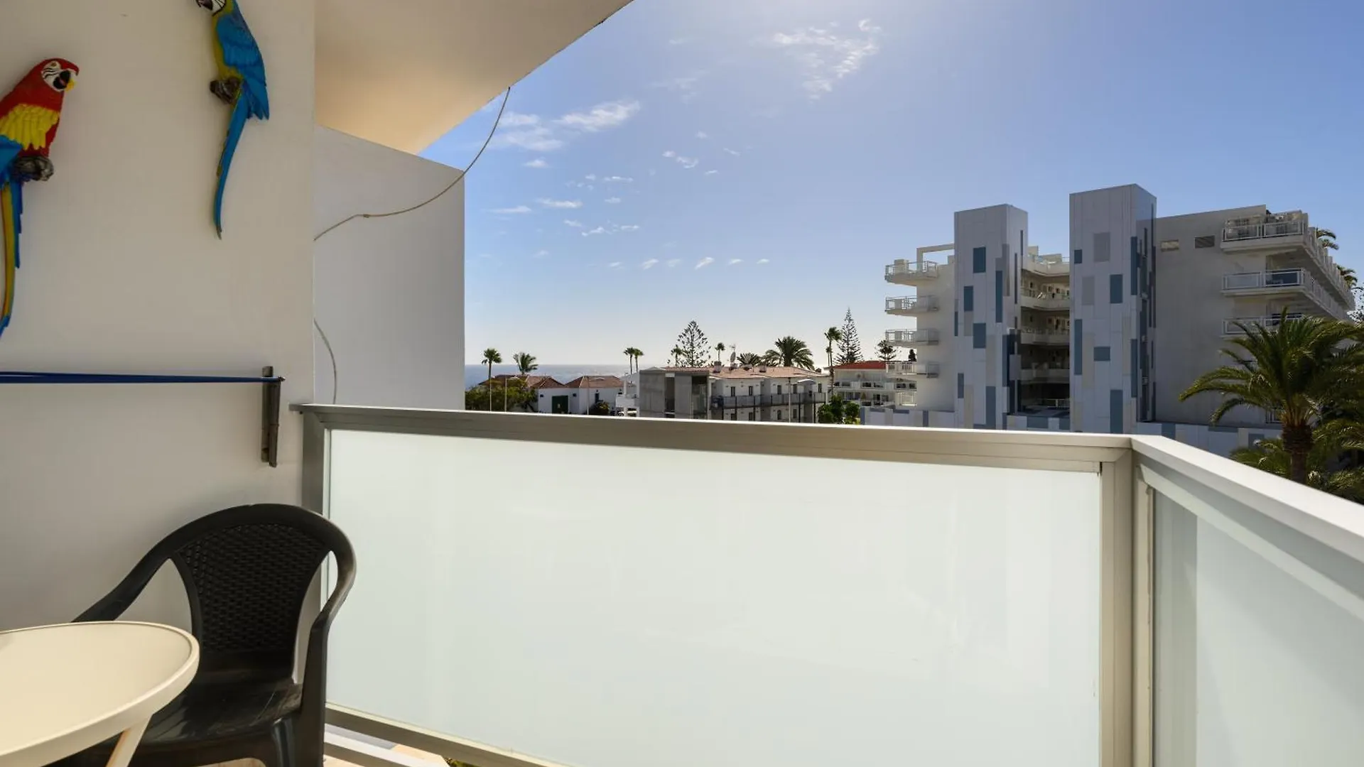 Sol Y Playa Apartment Playa del Ingles  Spain