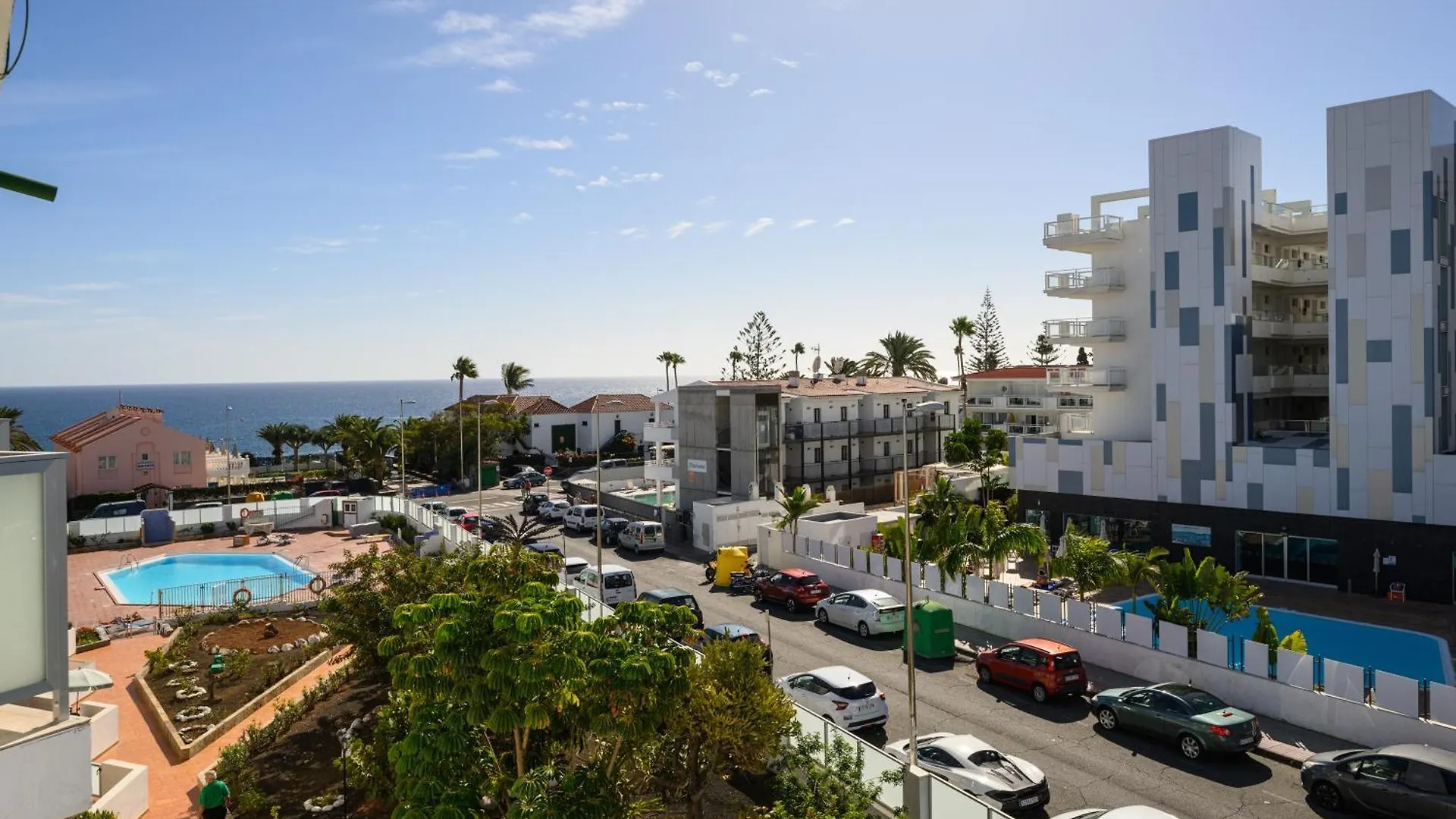 Sol Y Playa Apartment Playa del Ingles  Playa del Ingles (Gran Canaria)