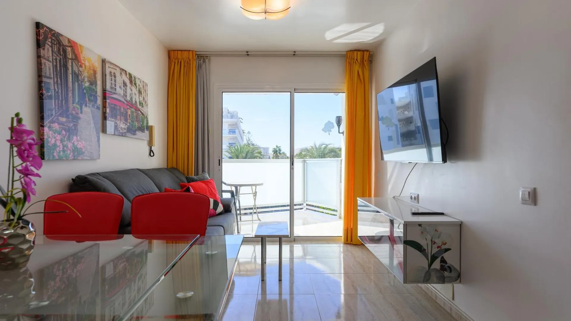 Sol Y Playa Apartment Playa del Ingles