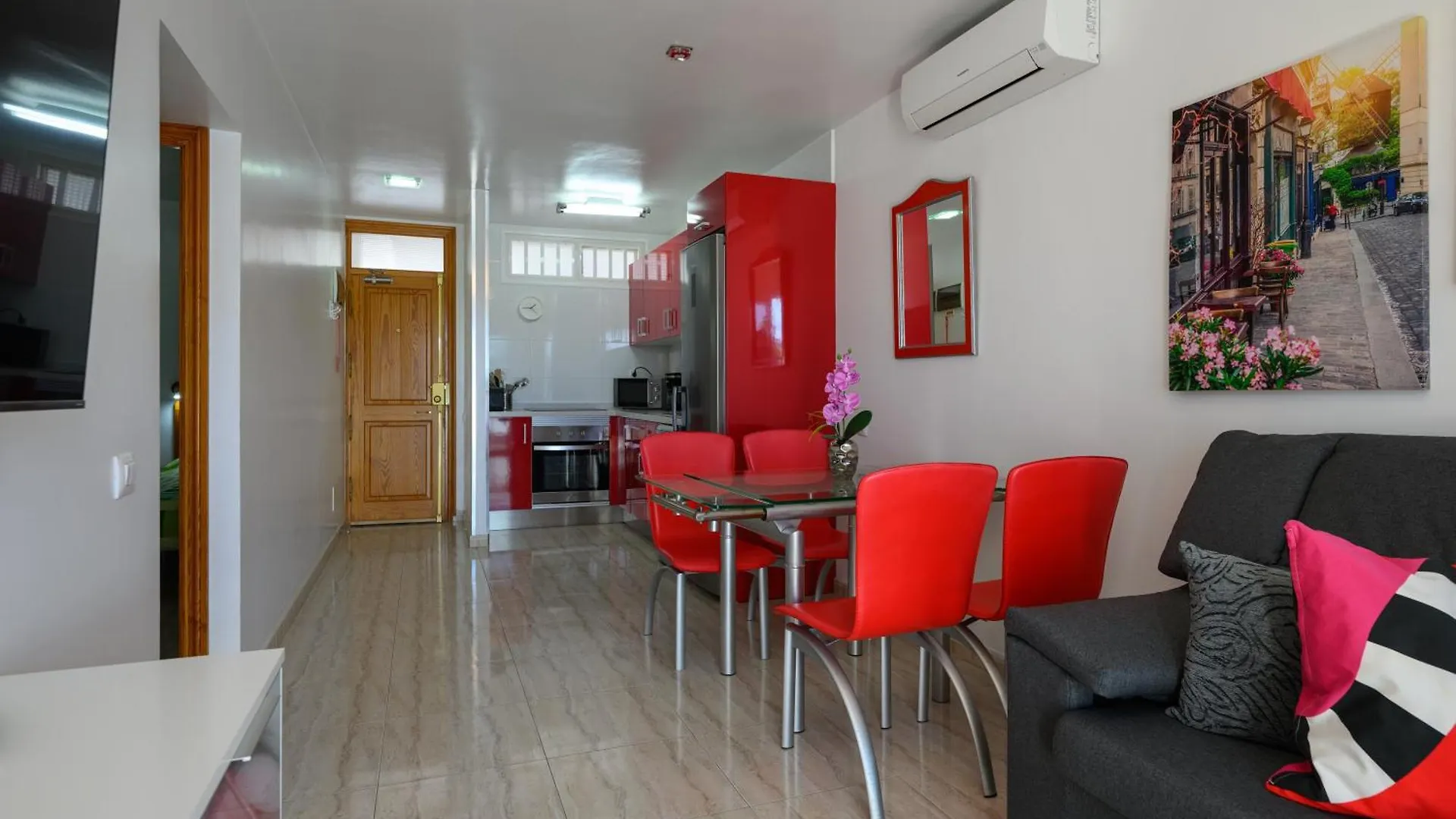 Sol Y Playa Apartment Playa del Ingles