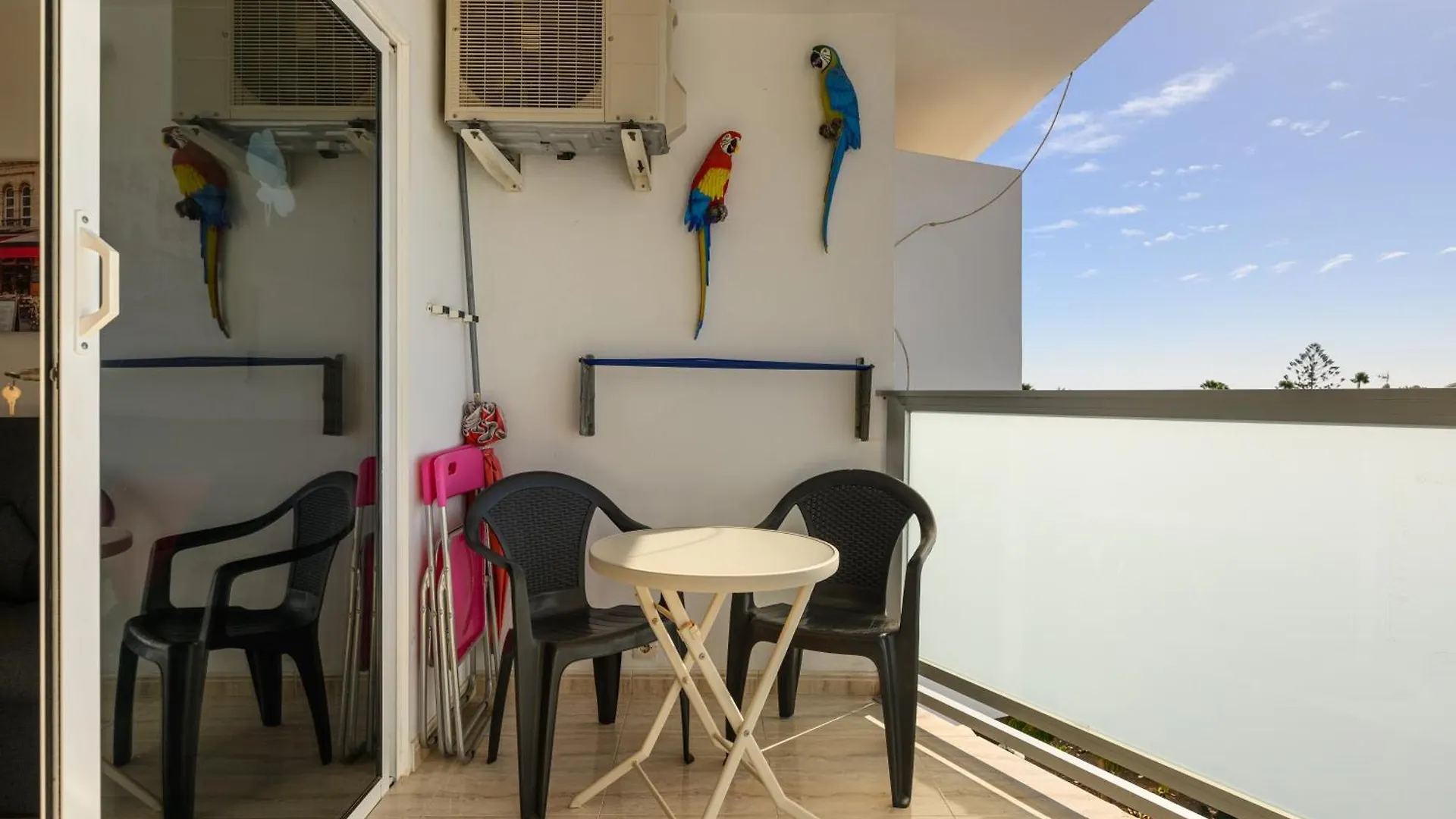 Sol Y Playa Apartment Playa del Ingles  0*, Playa del Ingles (Gran Canaria)