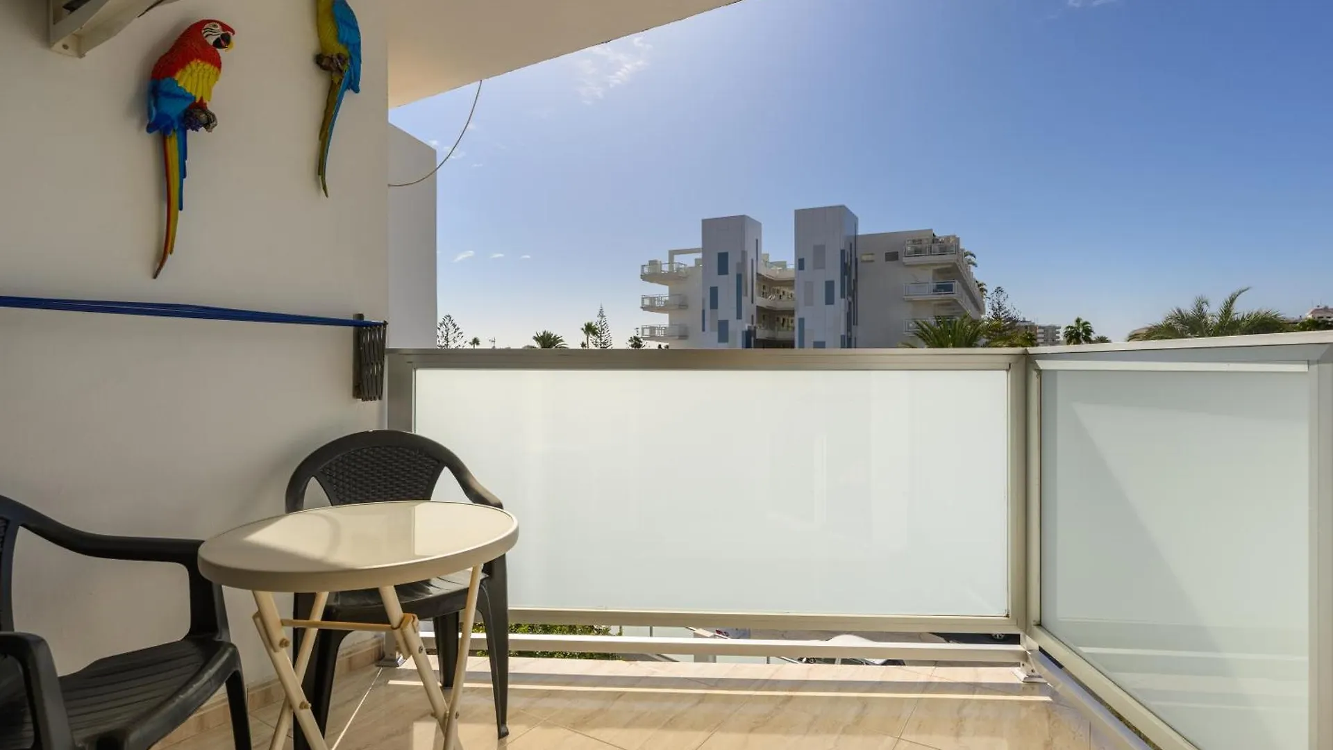 Sol Y Playa Apartment Playa del Ingles  0*, Playa del Ingles (Gran Canaria)