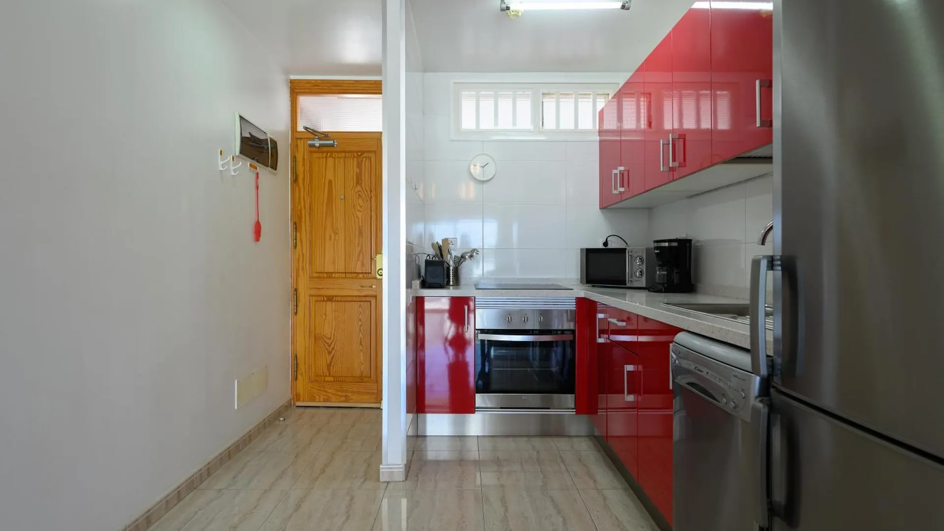 Sol Y Playa Apartment Playa del Ingles  Spain