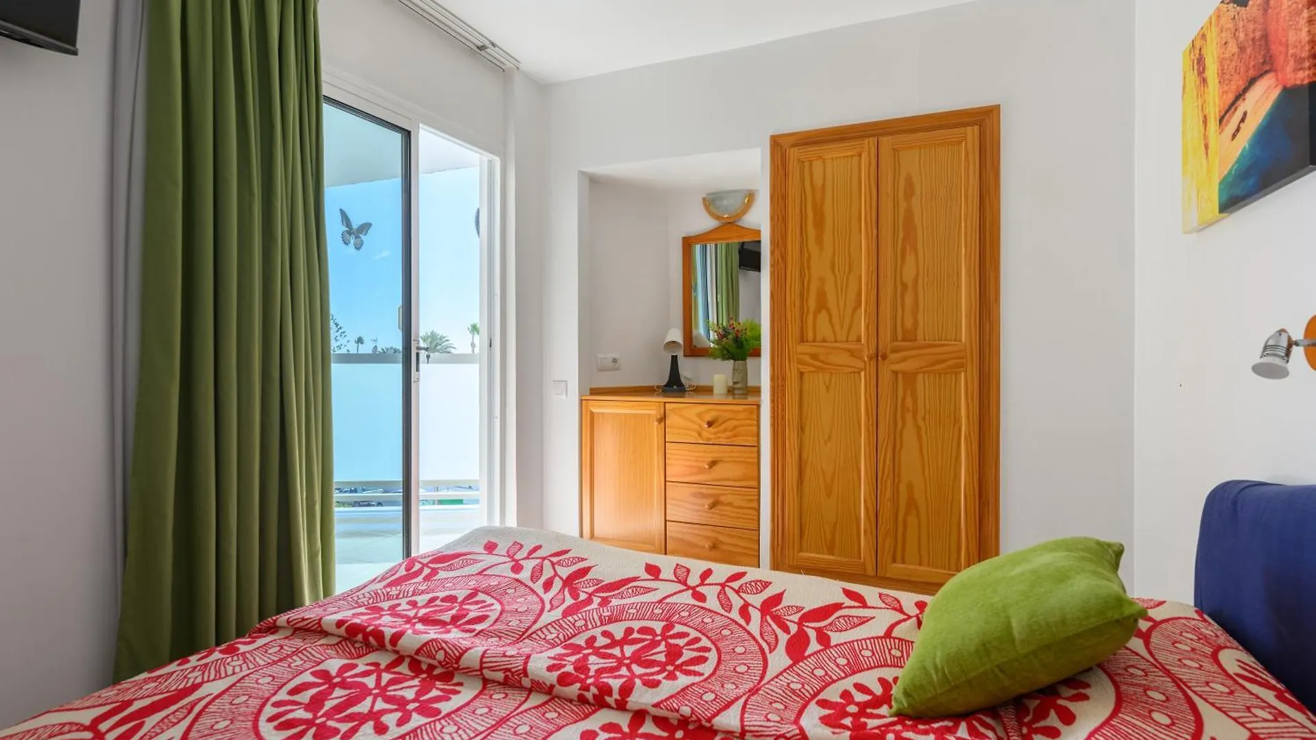 Sol Y Playa Apartment Playa del Ingles
