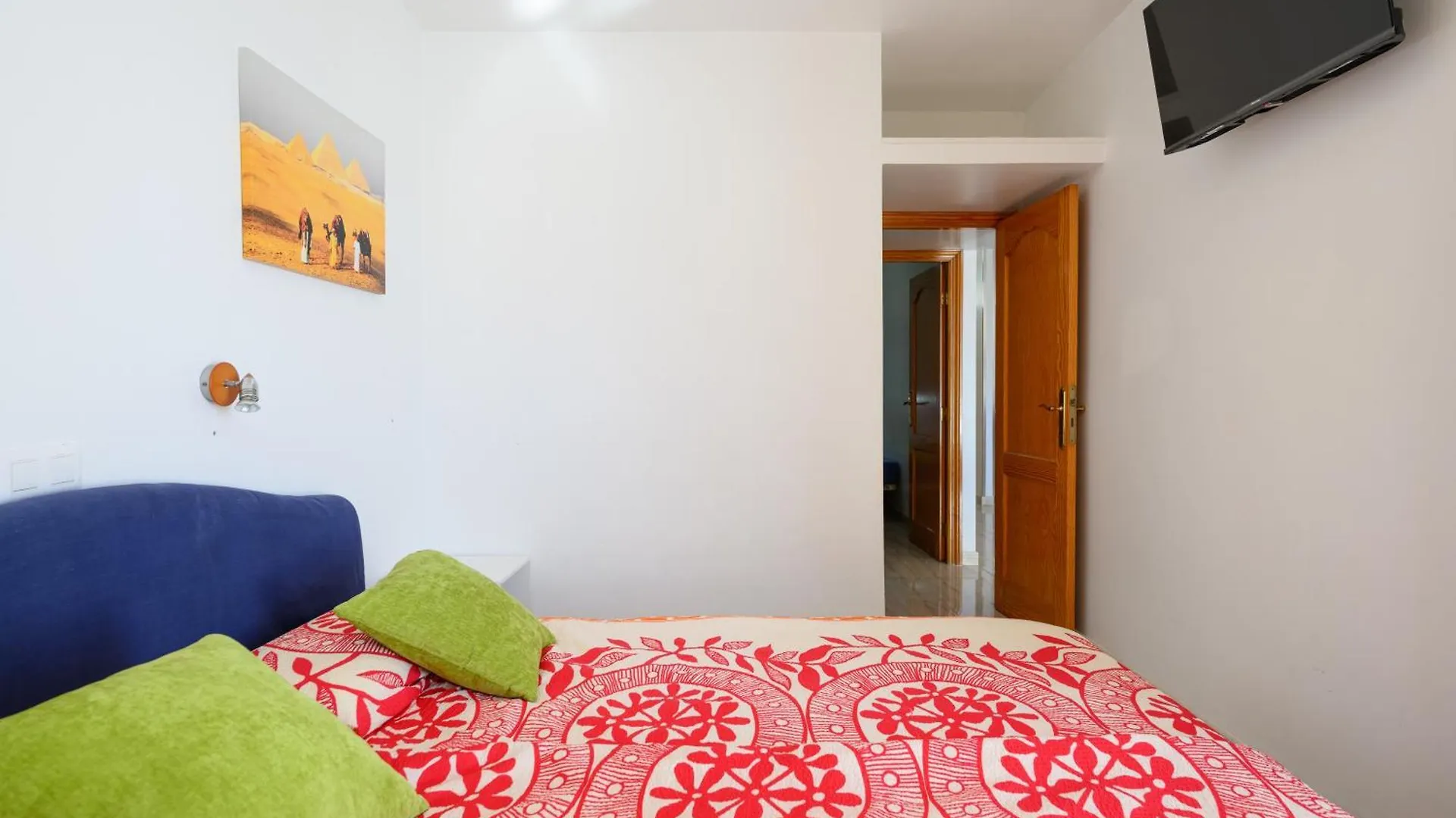 Sol Y Playa Apartment Playa del Ingles  Spain