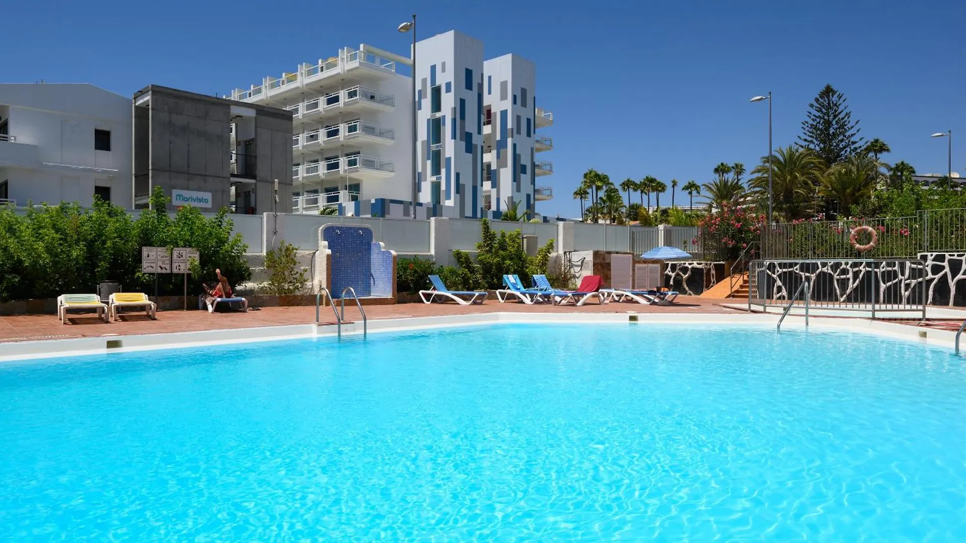 Sol Y Playa Apartment Playa del Ingles