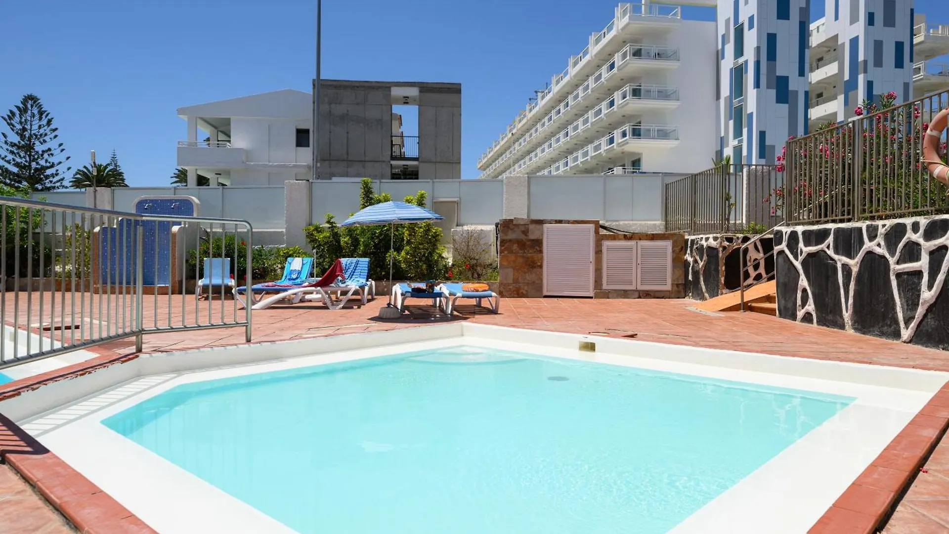 Sol Y Playa Apartment Playa del Ingles  0*, Playa del Ingles (Gran Canaria) Spain