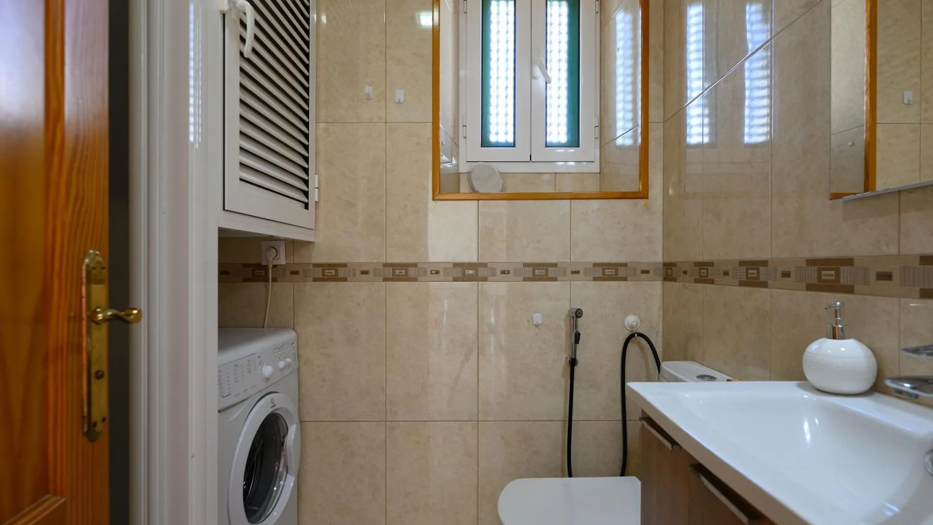 Apartmán Sol Y Playa Playa del Inglés