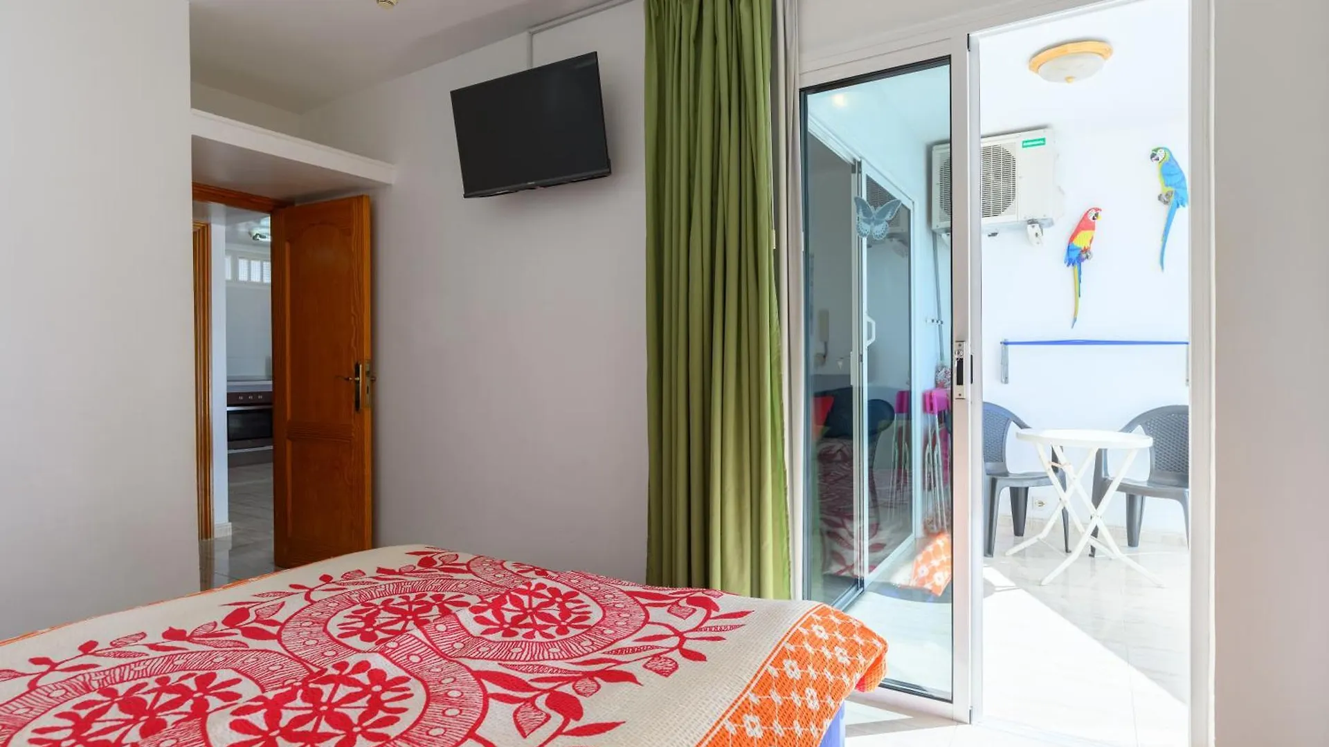 Apartmán Sol Y Playa Playa del Inglés