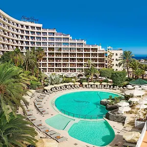 Seaside Sandy Hotel