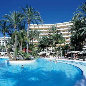 Riu Palace Palmeras Hotel