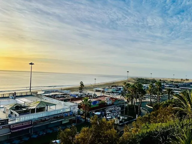 Apartamento Sol Y Playa Playa del Inglés